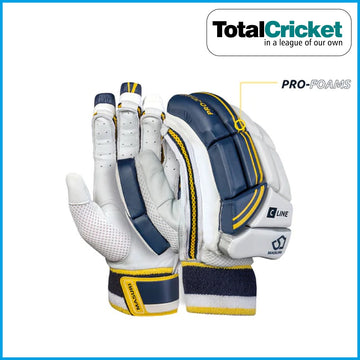 Masuri 2023 C-Line Batting Gloves