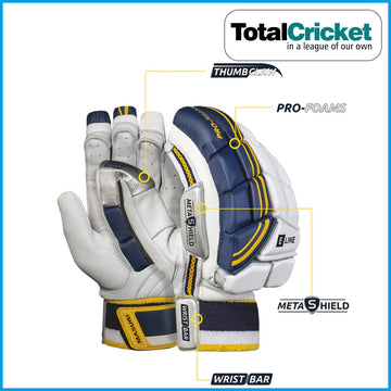 Masuri 2023 E-Line PRO ADULT Batting Gloves