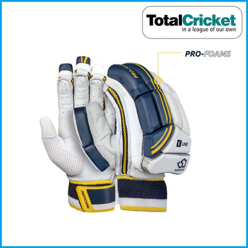 Masuri 2023 E-Line YOUTH / JUNIOR Batting Gloves