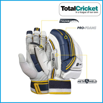 Masuri batting gloves shop