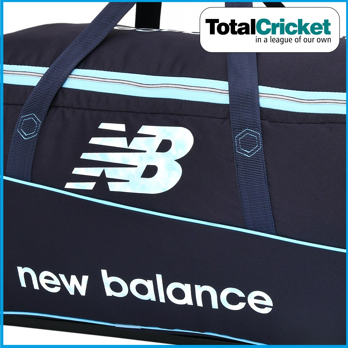 New Balance 2025 Outdoor Bag Jami Rickie