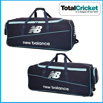 New Balance 2024 DC 680 Wheelie Bag