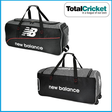 New Balance 2024 TC 560 Wheelie Bag