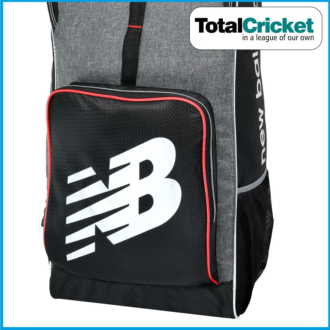 New Balance 2024 TC 560 Duffle Bag