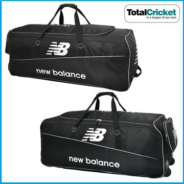 NEW BALANCE 2025 600 PRO WHEELIE BAG