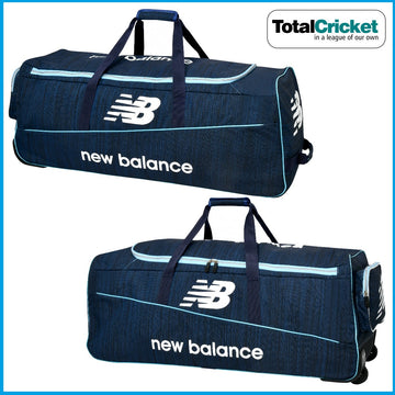 NEW BALANCE 2025 600 WHEELIE BAG