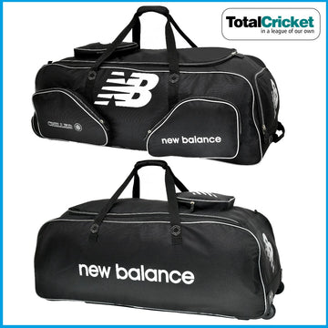 NEW BALANCE 2025 800 WHEELIE BAG