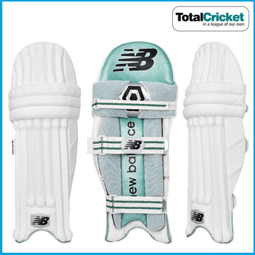 NEW BALANCE 2025 BURN 1000 BATTING PADS
