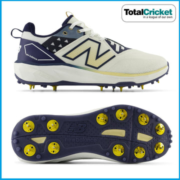 NEW BALANCE 2025 CK10 V6 SPIKED CRICKET BOOTS