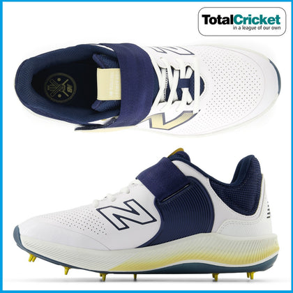 NEW BALANCE 2025 CK4040 V6 SPIKED BOWLING BOOTS – TotalCricket