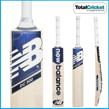 New Balance 2025 DC 500 SMALL ADULT AND JUNIOR Bat