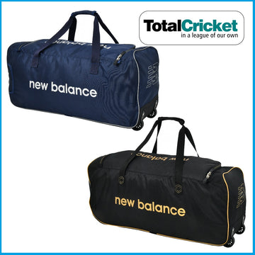 NEW BALANCE 2026 500 WHEELIE BAG