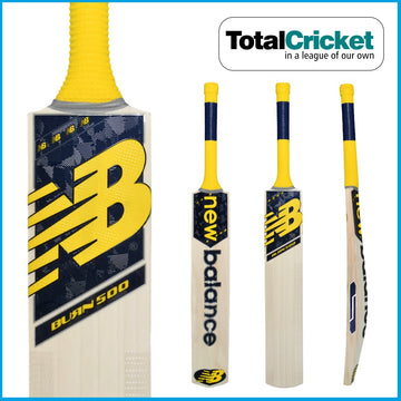 NEW BALANCE BURN 2026 500 MAX JUNIOR/SMALL ADULT BAT