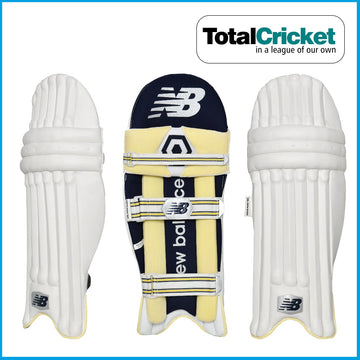 NEW BALANCE 2026 BURN 600 BATTING PADS