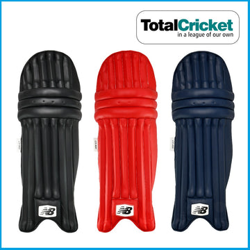 NEW BALANCE 2026 800 COLOURED BATTING PADS