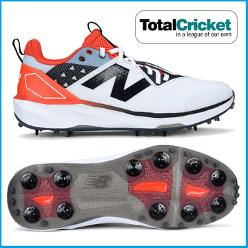 NB 2026 CK10 V6 ALL ROUNDER CRICKET BOOTS