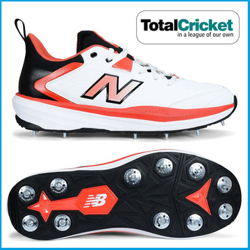NB 2026 CK4030 V6 ALL ROUNDER CRICKET BOOTS