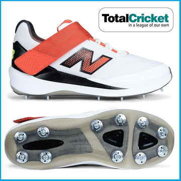 NB 2026 CK4040 V7 BOWLING CRICKET BOOTS