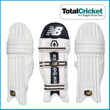 NEW BALANCE 2026 DC 1200 BATTING PADS