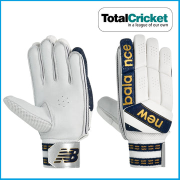 NEW BALANCE 2026 DC 500 BATTING GLOVES