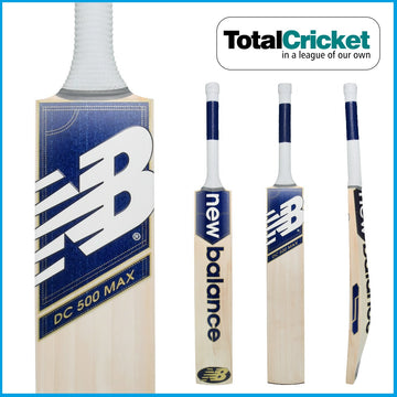 NEW BALANCE 2026 DC 500 MAX BAT