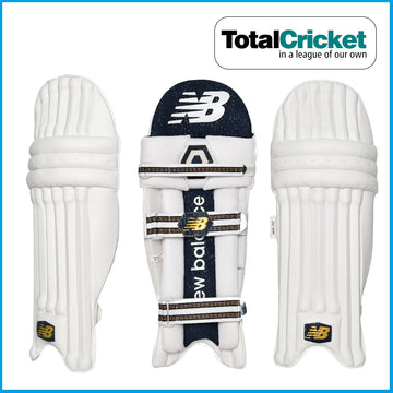 NEW BALANCE 2026 DC 800 BATTING PADS
