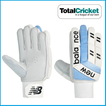 NEW BALANCE 2026 TC 500 BATTING GLOVES