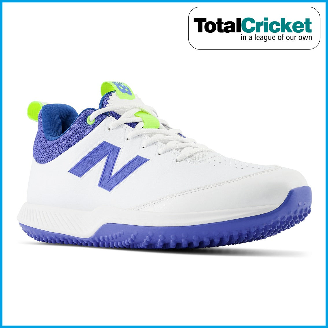 New Balance 2025 Cricket Range Cyndi Valida