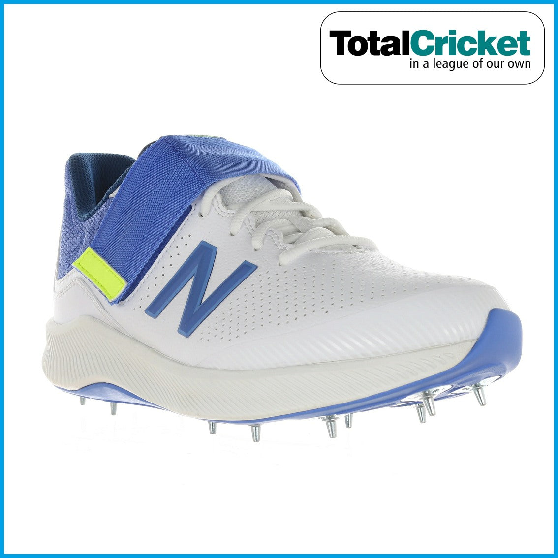 Cricket Bowling New Balance Bowling Boots New Balance CK4040 N6