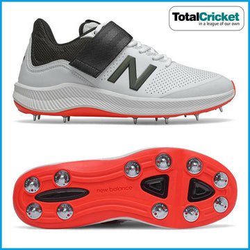 New Balance 2022 CK4040 V4 Bowling Cricket Shoe