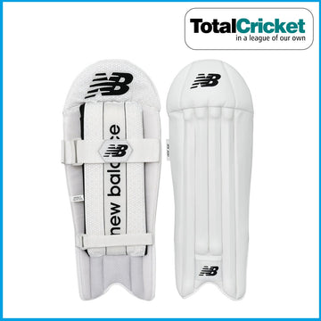 NEW BALANCE 2026 500 WICKET KEEPING PADS