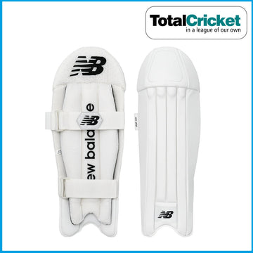 NEW BALANCE 2026 800 WICKET KEEPING PADS