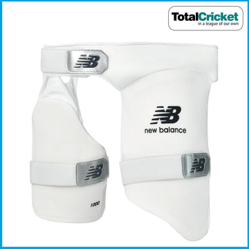 NEW BALANCE 2025 1000 LOWER BODY PROTECTION THIGH PADS