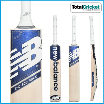 New Balance 2025 DC 500 MAX S/H Bat