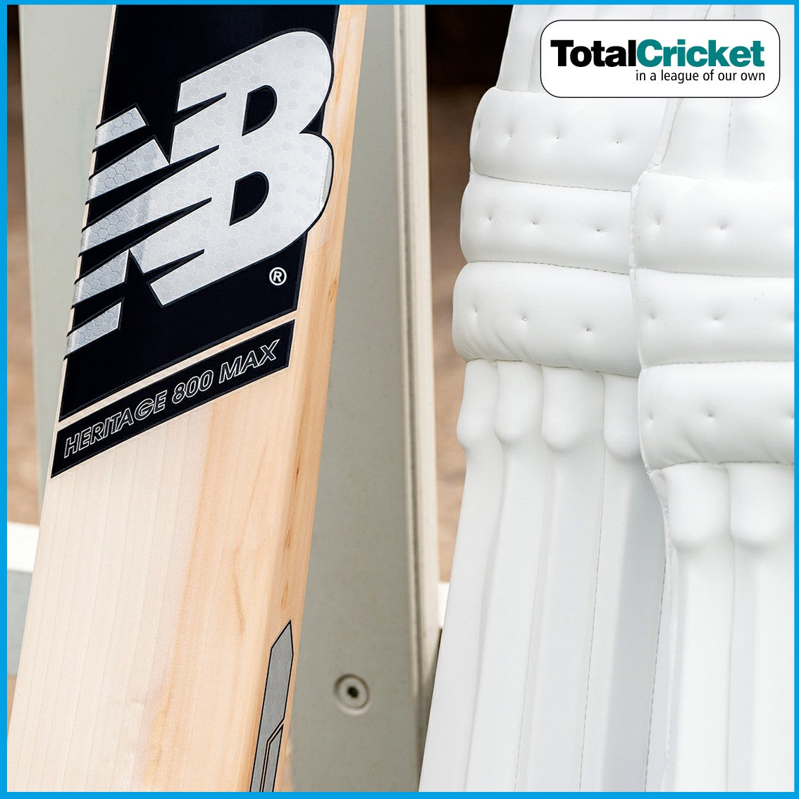 New Balance 2025 HERITAGE 600 S/H Bat TotalCricket