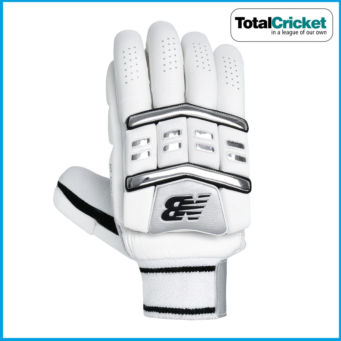 NEW BALANCE 2025 HERITAGE 1000 PRO BATTING GLOVES TotalCricket