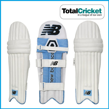 NEW BALANCE 2026 TC 400 BATTING PADS