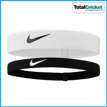 NIKE 2025 FLEX HEADBAND (2 PACK)