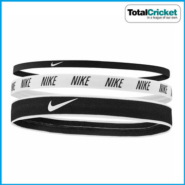 NIKE 2025  HEADBAND MIXED WIDTH (3 PACK)