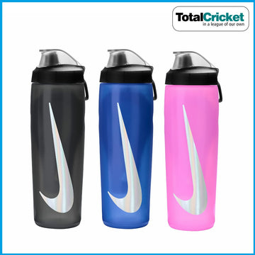 NIKE 2025 REFUEL BOTTLE LOCKING LID 24 oz
