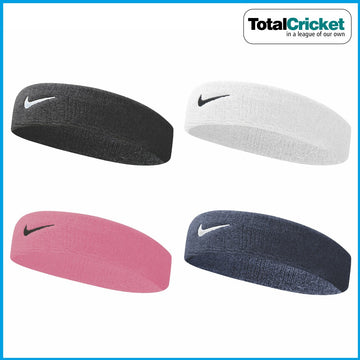 NIKE 2025 SWOOSH TOWELING HEADBAND