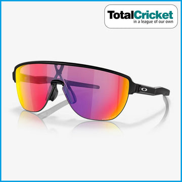Oakley 2023 CORRIDOR MATTE BLACK PRIZM ROAD SUNGLASSES