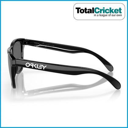 OAKLEYFROGSKINSBLACKPRIZMBLACK