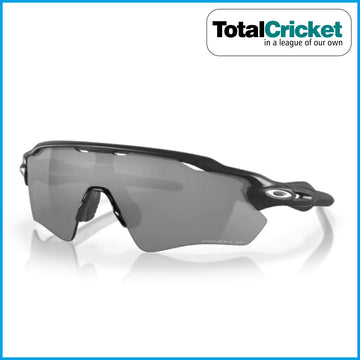 Oakley 2023 RADAR EV PATH POLISHED BLACK PRIZM BLACK SUNGLASSES