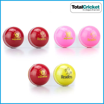 Readers SupaBall