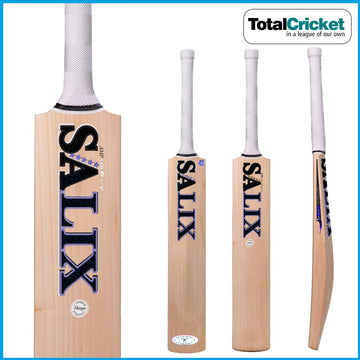 SALIX 2026 AIR GRADED BLUE EDITION GRADE 2 S/H BAT - LOW MIDDLE EXCLUSIVE