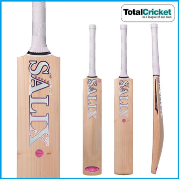 SALIX 2026 AMP GRADED PINK EDITION GRADE 2 S/H BAT