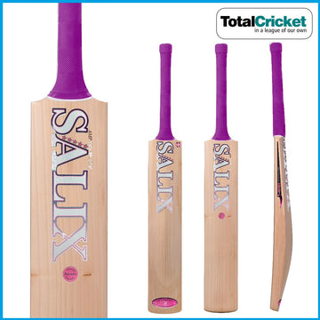 SALIX 2026 AMP ALBA GRADED S/H BAT