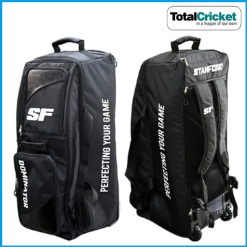 SF 2026 DOMINATOR WHEELIE DUFFLE BAG