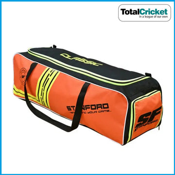 SF 2025 CLASSIC HOLDALL BAG